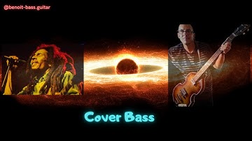 bob marley   bad card basscover #bobmarley #bass #reaggae #cover #onelove