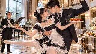 [full] Jobless and Heartbroken, I Became a CEO’s Maid—He Misjudged Me Until I Cured His Anorexia!