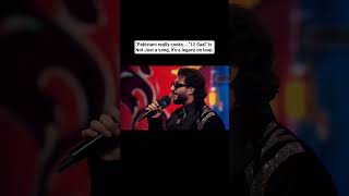 The legend who turned " searching for🎀 device#PakistanIdo #PakistanIdol2025 #IDilSeAwaz #BilalSaeed