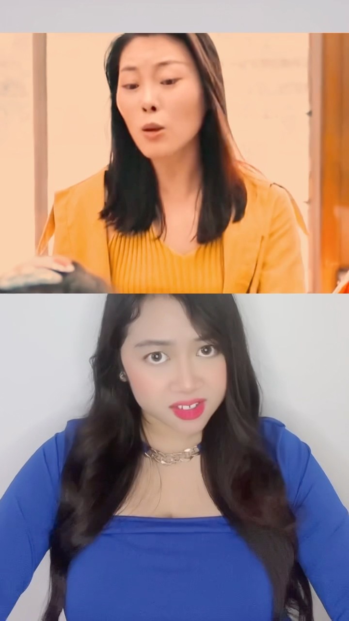 PENIPUAN PAKAI SOSIS?! | Klara Tania #shorts