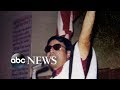 Jonestown Part 3: Jim Jones was 'a predator,' ex-members allege