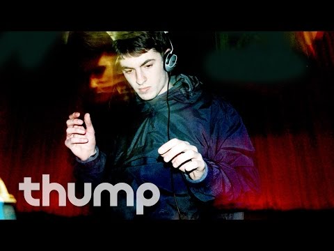 Skream - Come With Me (Documentaire)