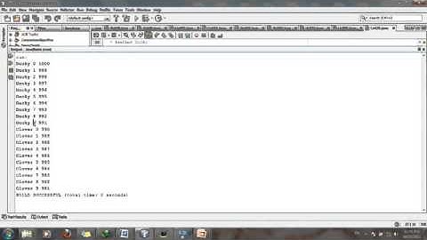 Bài 56 Java cơ bản  Synchronization