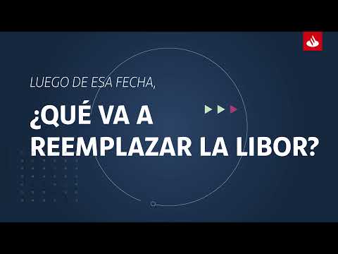 Video: ¿Cuándo se manipuló la libor?