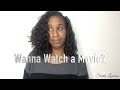 Wanna Watch a Movie? | Spoken Word Poetry