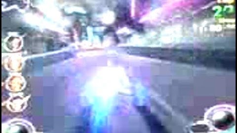 Combat Racing episode 1-Jak