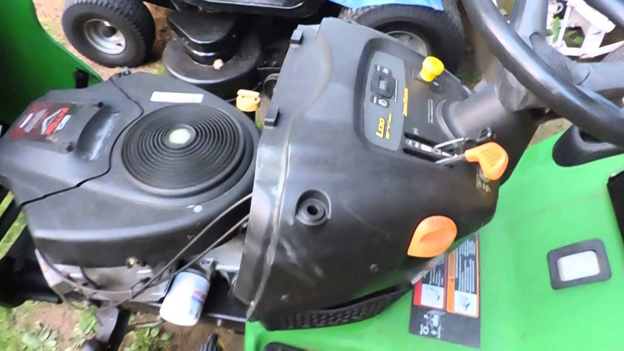 John Deere 650 >> John Deere L120 trade in that was junk starting to come ... John Deere 650 >> John Deere L120 trade in that was junk starting to come ...