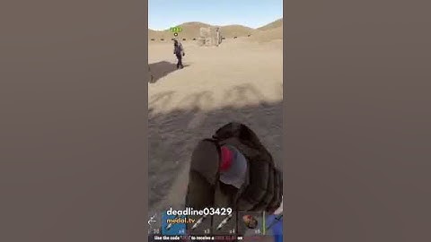 rust #gaming #ukn #rust #doublekill #rustconsole #pvp