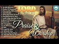 Religious Songs | Praise & Worship | Top 100 Best Christian Gospel Songs Of All Time