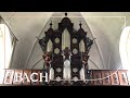 The Schnitger organ in Uithuizen | Netherlands Bach Society