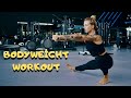 Bodyweight Workout | Strength & Mobility