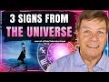 ✅3 Signs the Universe is Preparing You for a Breakthrough - Law of Attraction with Robert Zink