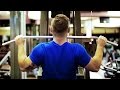 Latzug (Technik Tutorial) | Richtige Ausführung | Häufige Fehler | Oberen Rücken trainieren