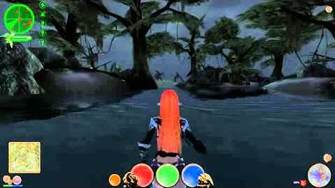 With Dynamic Leveledlist