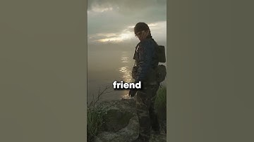 Games Where the BAD ENDINGS Are Better..