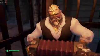 Sea of Thieves Highlights #6