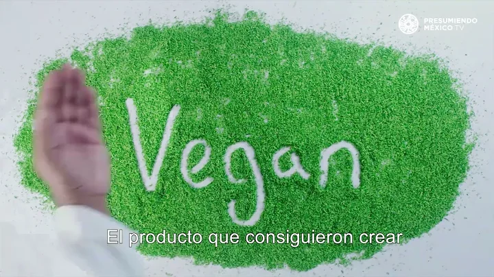 Piel Nopal / Presumiendo México