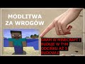 MODLĘ SIĘ ZA MOICH OPRAWCÓW