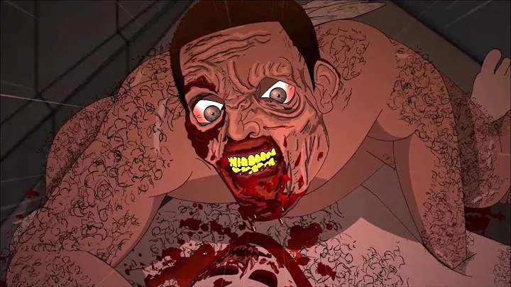 3 TRUE HOMELESS HORROR STORIES ANIMATED