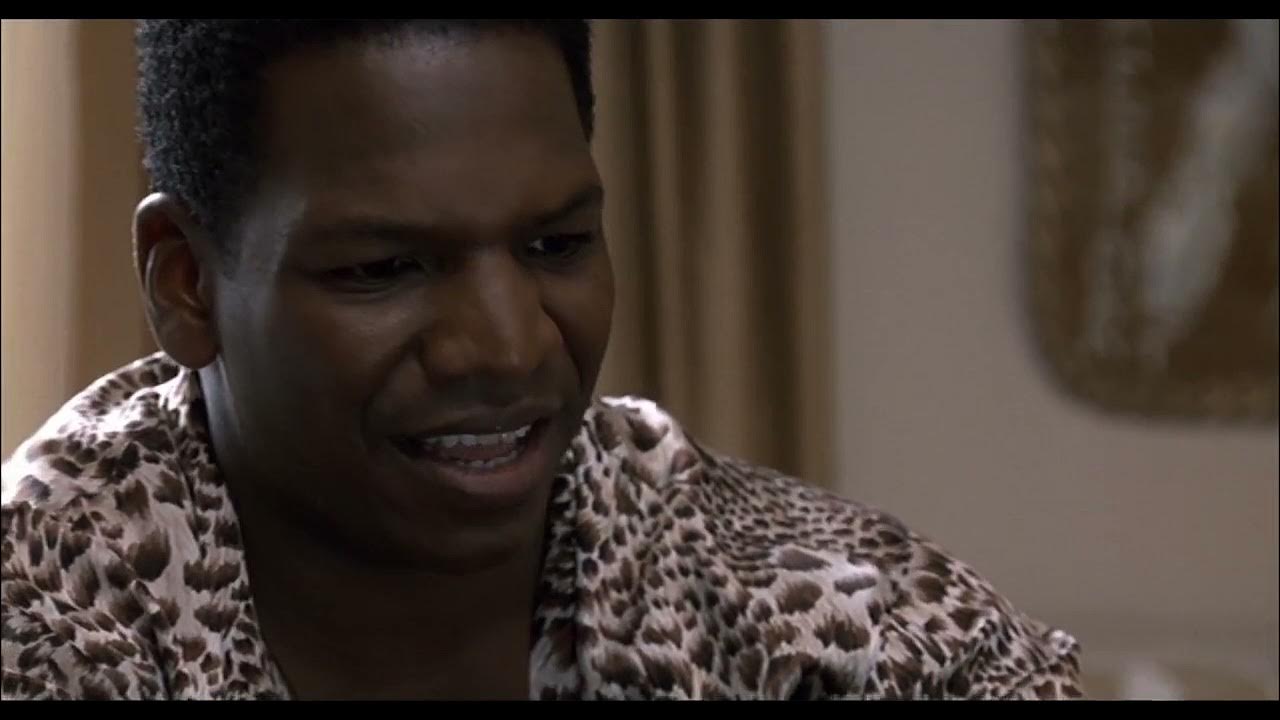 Uncle Elroy Next Friday. Remastered [HD] YouTube