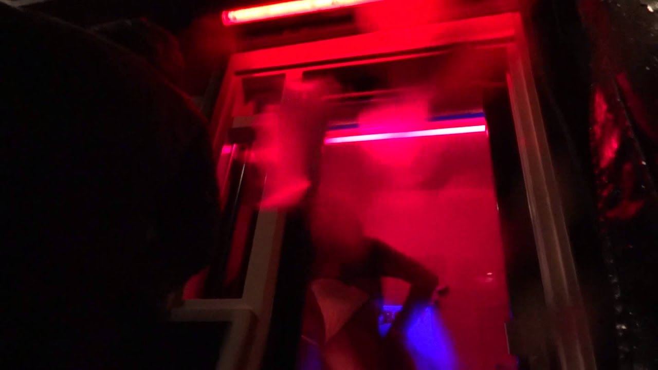 Sex Prostitutes And Whores Red Light District Amsterdam Netherlands Video Update And Tour Youtube 