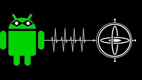 GAIROSCOPE: Injecting Data from Air-Gapped Computers to Nearby Gyroscopes