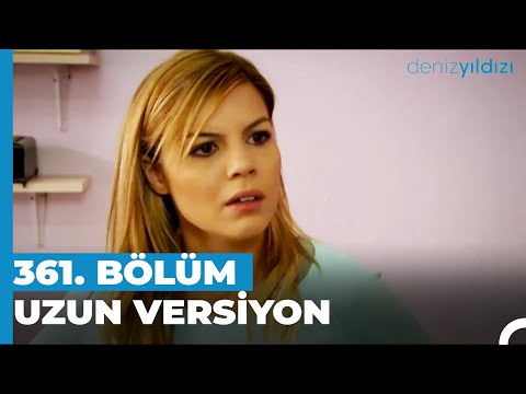 Banu İki Erkek Arasında! | Deniz Yıldızı 361. Bölüm Uzun Versiyon⭐