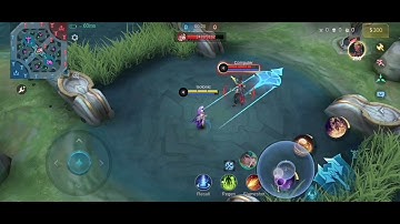 Luo Yi S1 Splash Animation Bug