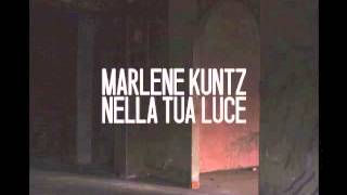 Video thumbnail of "Marlene Kuntz - Osja, amore mio"