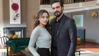 Emanet 25 Bölüm Fraqmanı.seher Yamanı Büyüledi