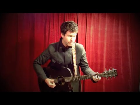 Luke Janela - The Way That Young Lovers Do - Van Morrison Cover