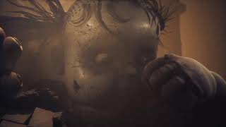 Demo little nightmares 3