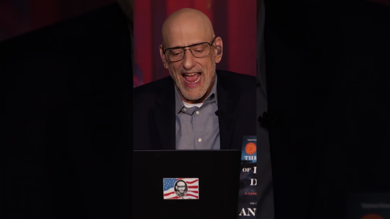 DeSantis Shouldn't Be Afraid to Say What He Believes In