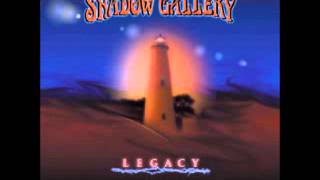Shadow Gallery - Destination Unknown