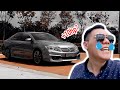 我的 Uncle 车 Part 1 |  | 2012 Toyota Camry XV50 2.0G | Malaysia #POV [Walk Around]