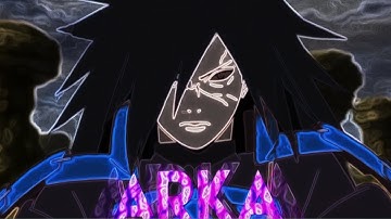 Hype Edgy Style - Free Preset Alight Motion (AlightLink + XML)