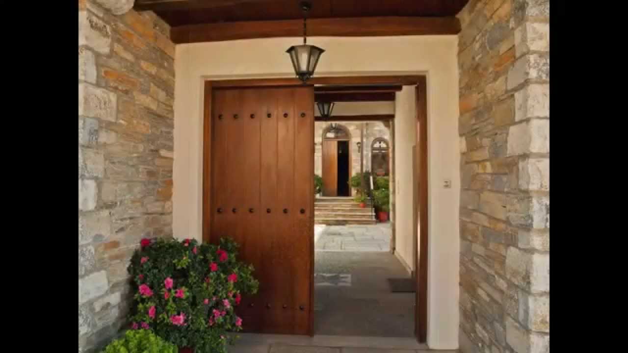 Ι. Μ. Παμμεγίστων Ταξιαρχών Αγίου Γεωργίου Νηλείας, Πήλιο Μαγνησία.