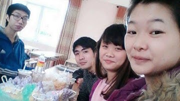 Bài dự thi của Khoa Tài Chính Ngân Hàng (cơ sở 1) Trường Cao Đẳng Kinh Tế - Kỹ Thuật Trung Ương