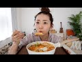 生理なうなのでゆっくり好きなもの食べるよ〜質問返しも!!