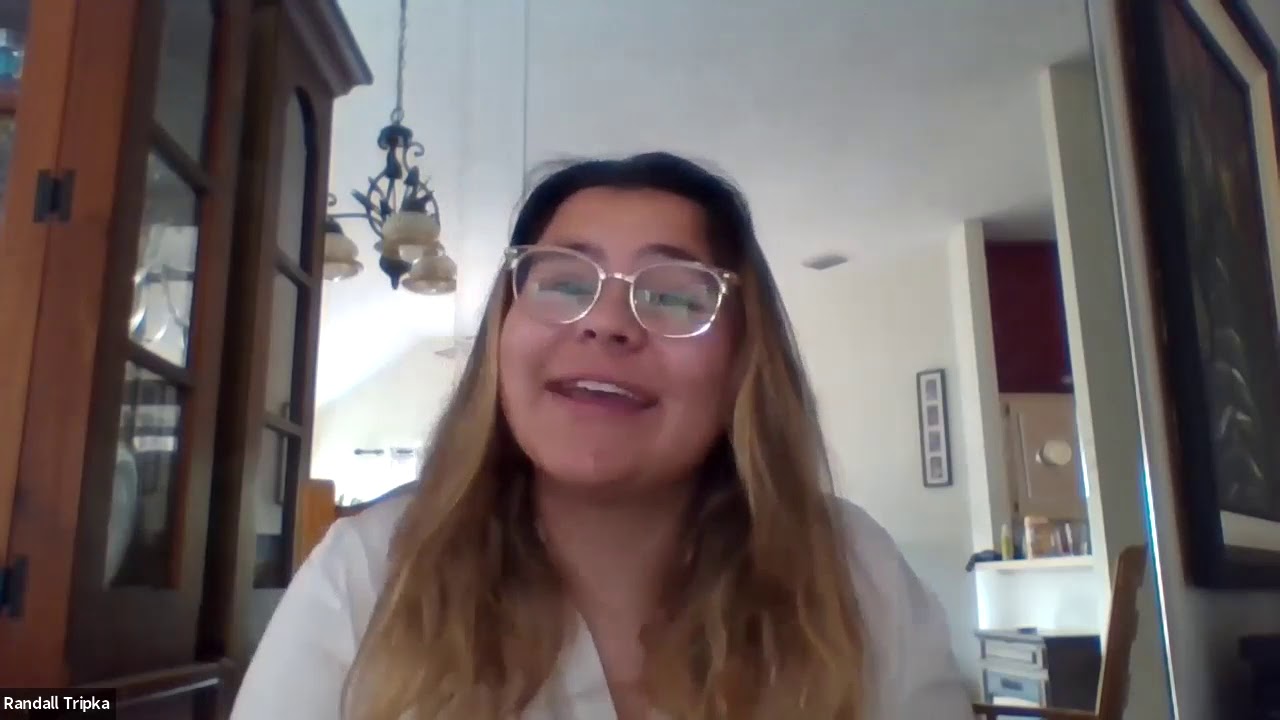 National Study Abroad Day Dual Degree Randall