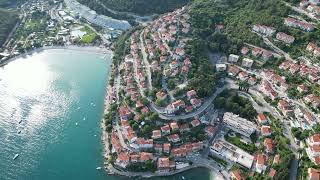 Rabac Aerial Tour: Stunning Views of Istria's Coastal Gem