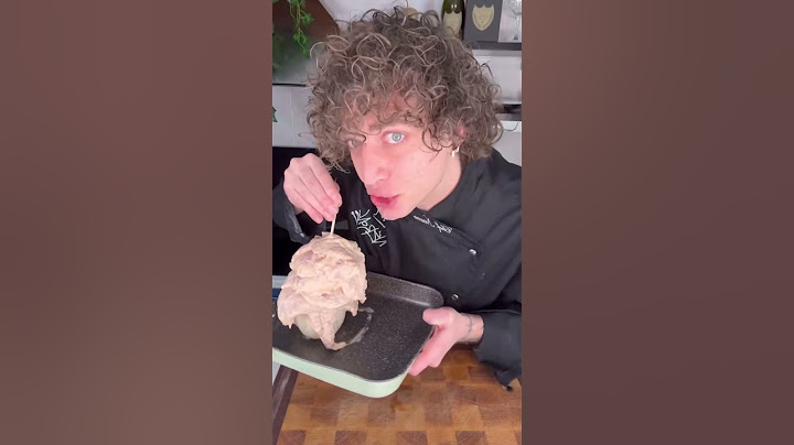 Ho provato a fare il kebab a casa 😬🥵