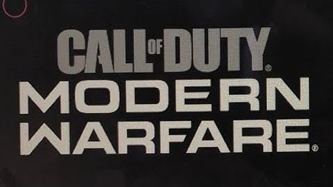 COD MW2019 Pistols For CS:Source