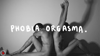 Watch Oliver Riot Phobia Orgasma video