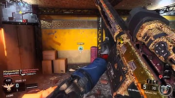 BO3: My First Trickshot