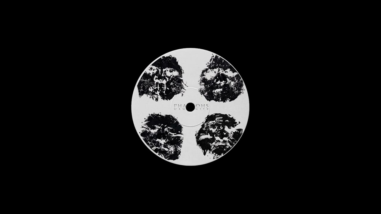 Pharaohs – Manhunter adlı videoyu YouTube'da izle Pharaohs – Manhunter adlı videoyu YouTube'da izle