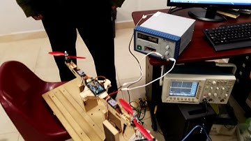 CONTROL MOTOR BRUSHLESS CON ARDUINO