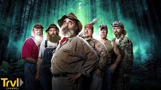 Mountain Monsters | 2019 Trailer Mountain Monsters | 2019 Trailer