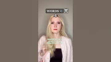 #pov Everyone’s only given a certain amount of words a day and when you run out..