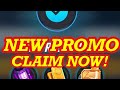 CLAIM NOW! NEW PROMO CODE = GOLD, Cores and Training MATS! Marvel Strike Force MSF